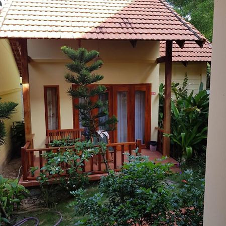 Thien Thanh Resort Phu Quoc Exteriér fotografie
