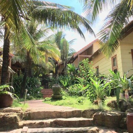 Thien Thanh Resort Phu Quoc Exteriér fotografie