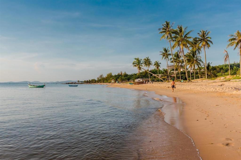 Thien Thanh Resort Phu Quoc Exteriér fotografie