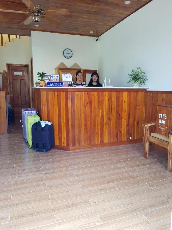 Thien Thanh Resort Phu Quoc Exteriér fotografie