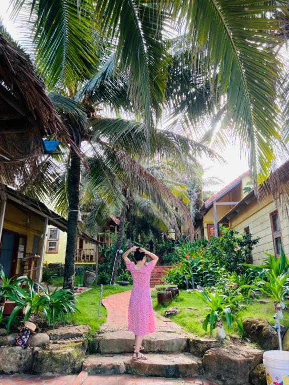 Thien Thanh Resort Phu Quoc Exteriér fotografie