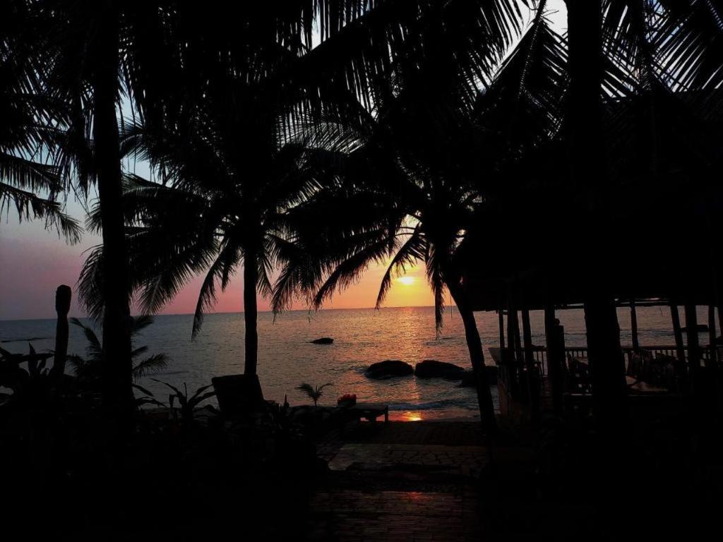 Thien Thanh Resort Phu Quoc Exteriér fotografie