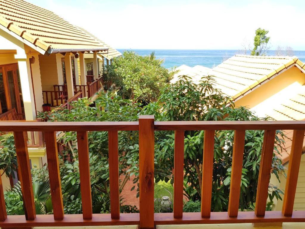 Thien Thanh Resort Phu Quoc Exteriér fotografie