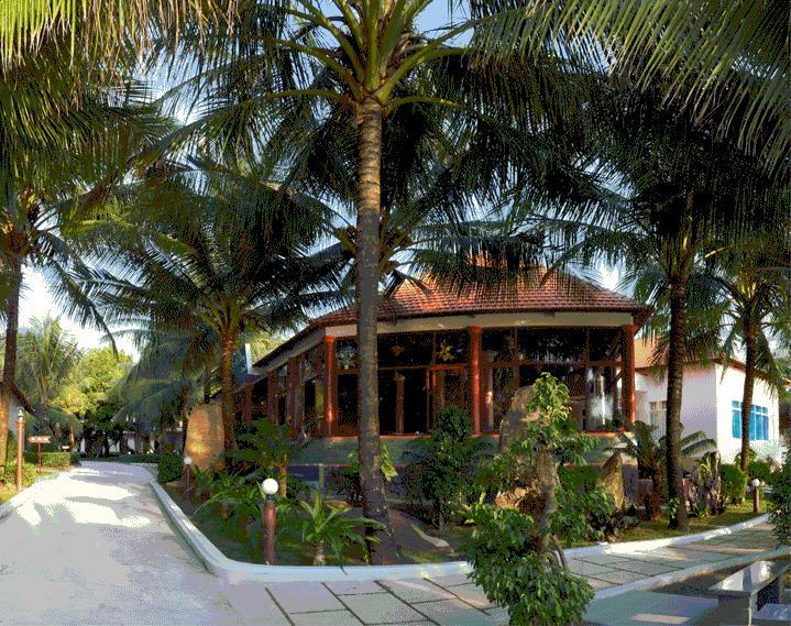 Thien Thanh Resort Phu Quoc Exteriér fotografie