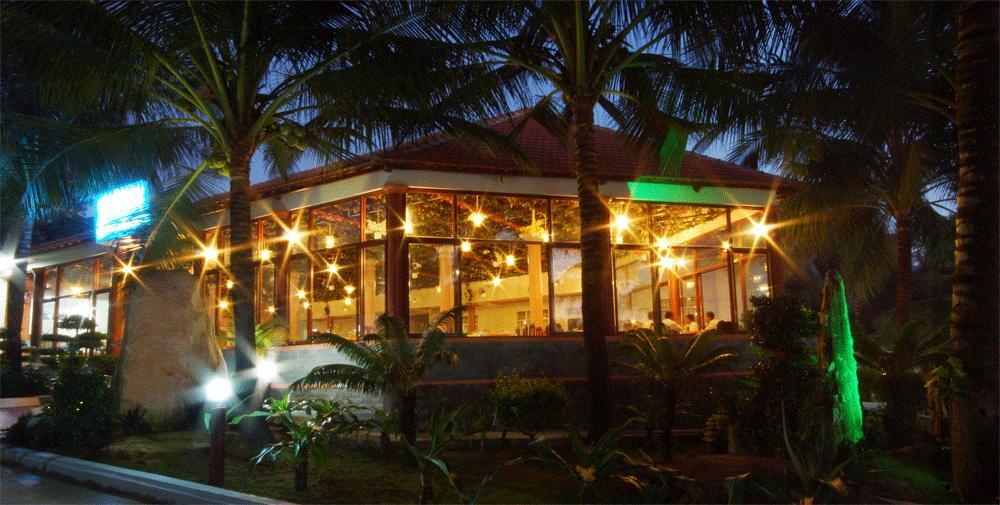 Thien Thanh Resort Phu Quoc Exteriér fotografie