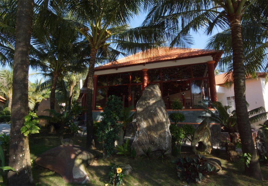 Thien Thanh Resort Phu Quoc Exteriér fotografie
