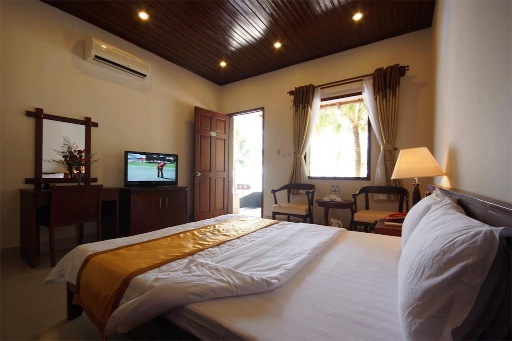 Thien Thanh Resort Phu Quoc Pokoj fotografie