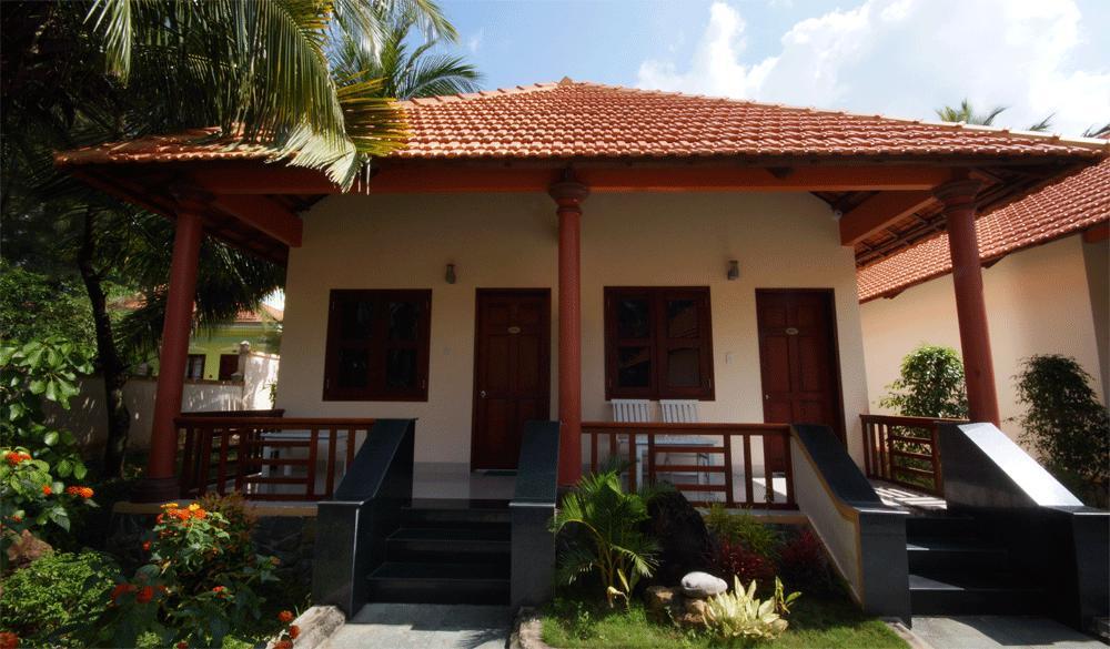 Thien Thanh Resort Phu Quoc Pokoj fotografie