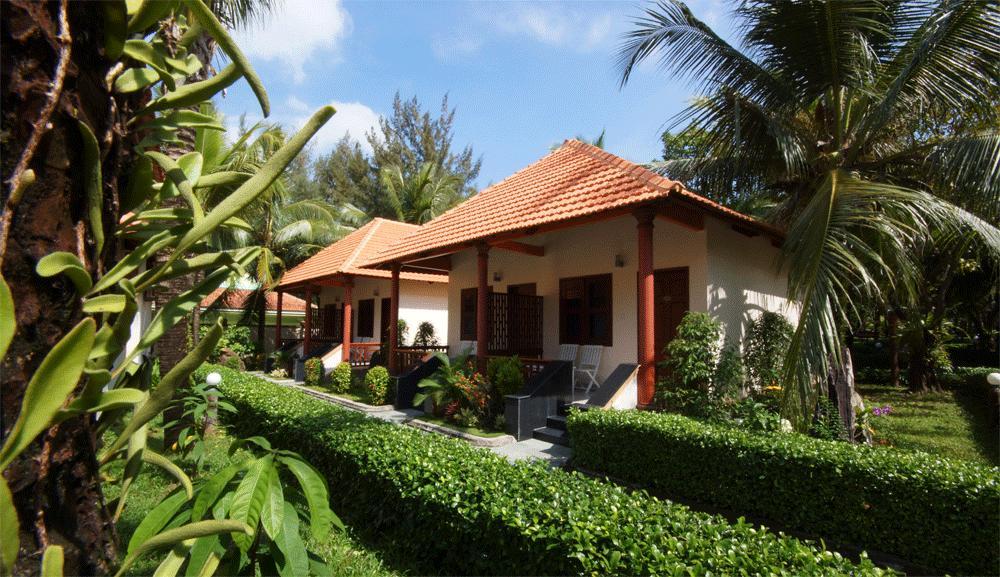 Thien Thanh Resort Phu Quoc Exteriér fotografie