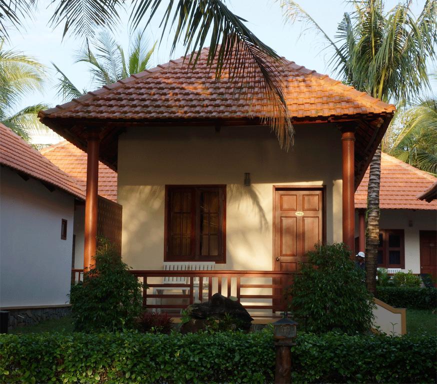 Thien Thanh Resort Phu Quoc Exteriér fotografie