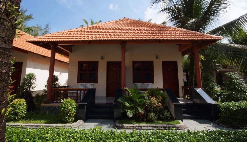 Thien Thanh Resort Phu Quoc Exteriér fotografie