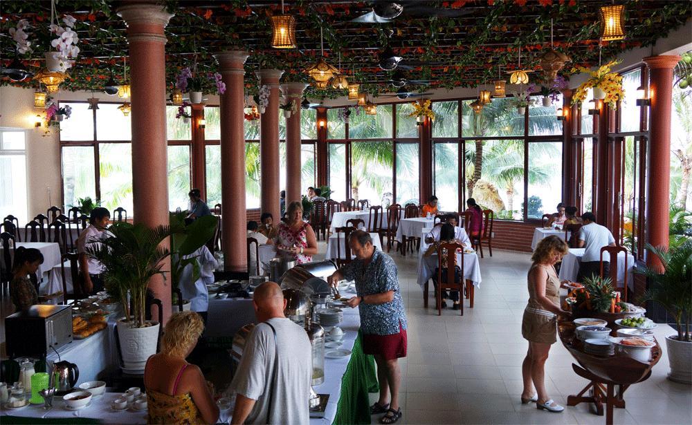 Thien Thanh Resort Phu Quoc Exteriér fotografie