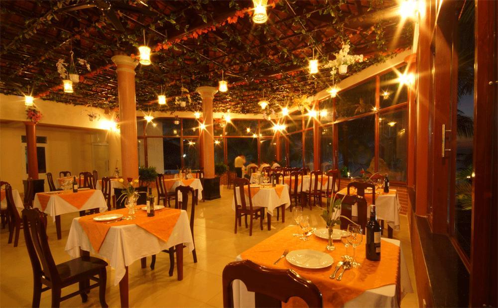 Thien Thanh Resort Phu Quoc Exteriér fotografie