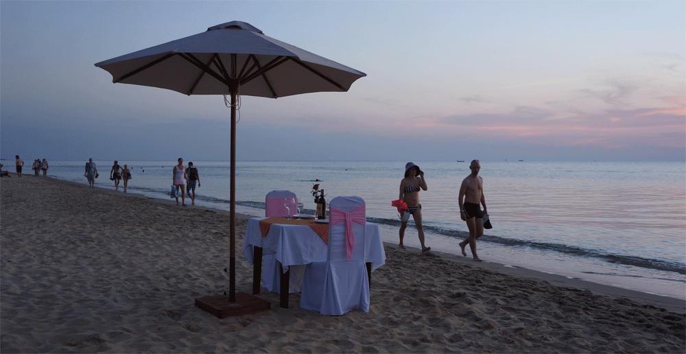 Thien Thanh Resort Phu Quoc Pokoj fotografie