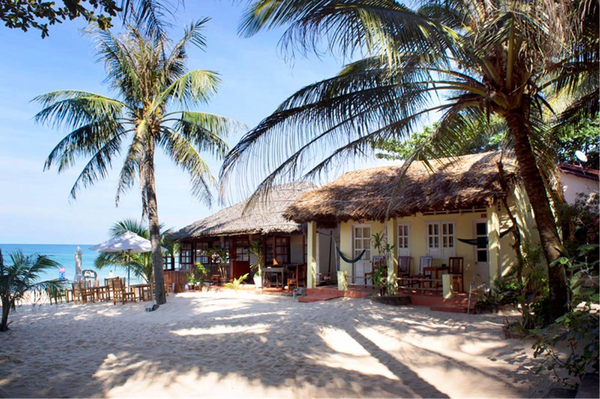 Thien Thanh Resort Phu Quoc Exteriér fotografie