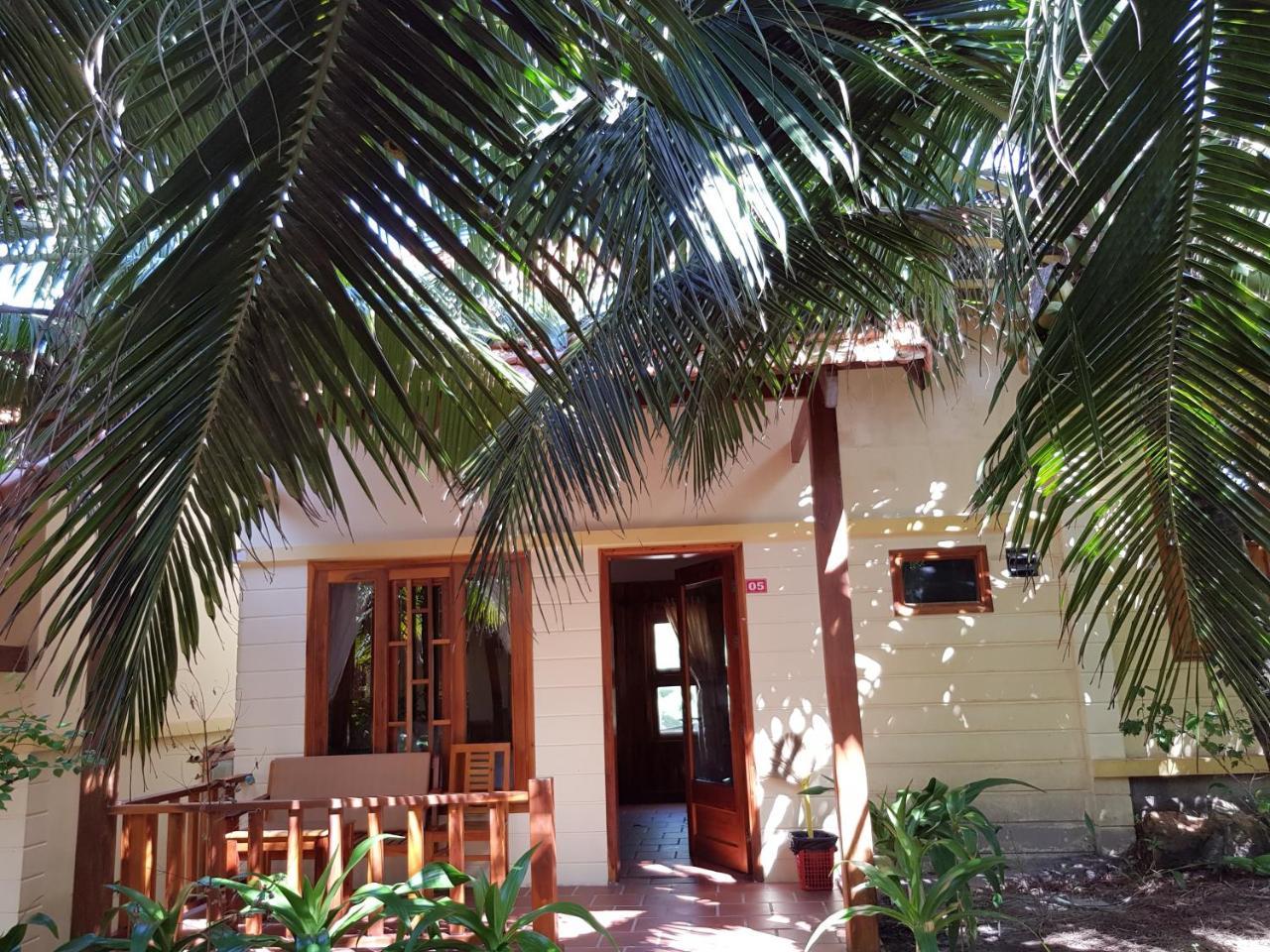 Thien Thanh Resort Phu Quoc Exteriér fotografie