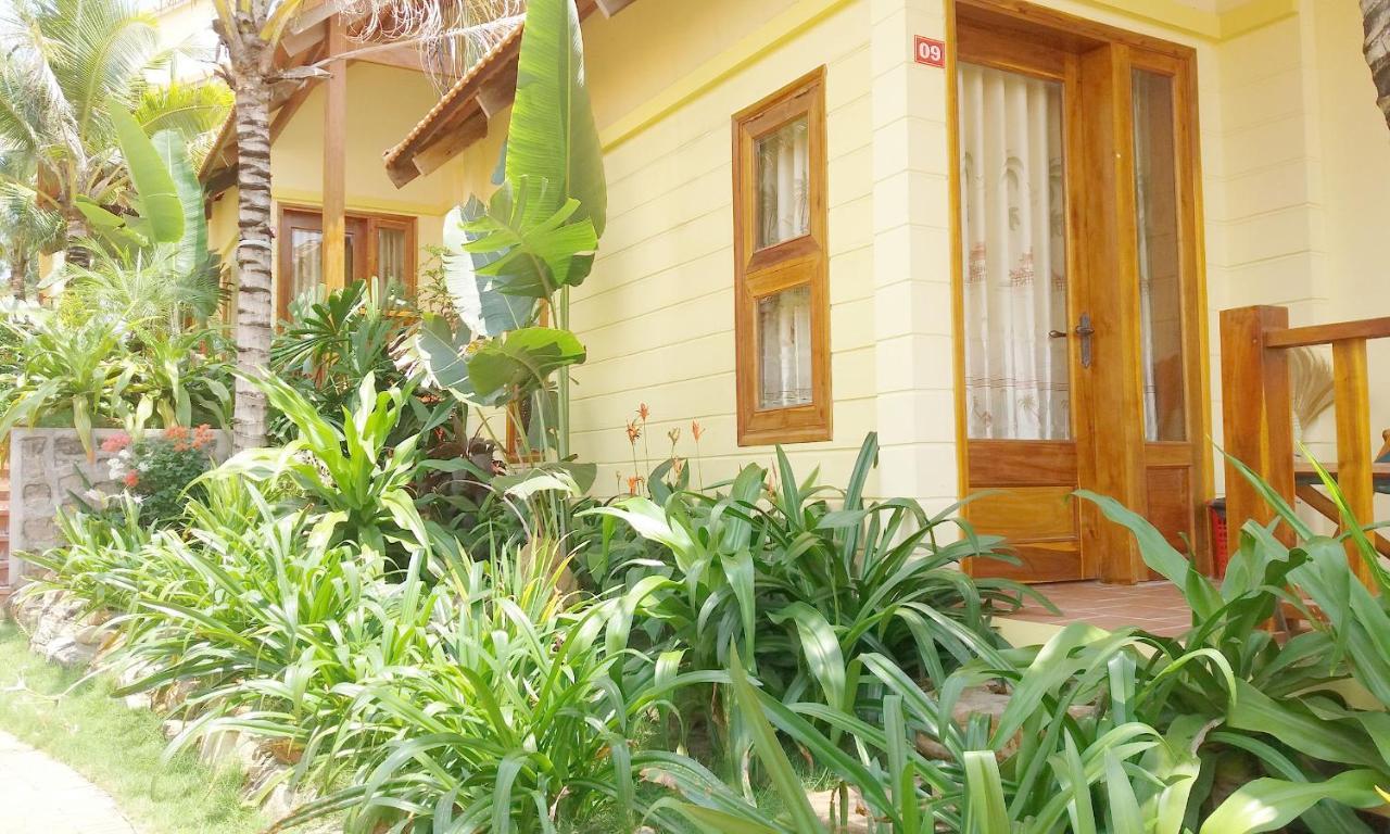 Thien Thanh Resort Phu Quoc Exteriér fotografie