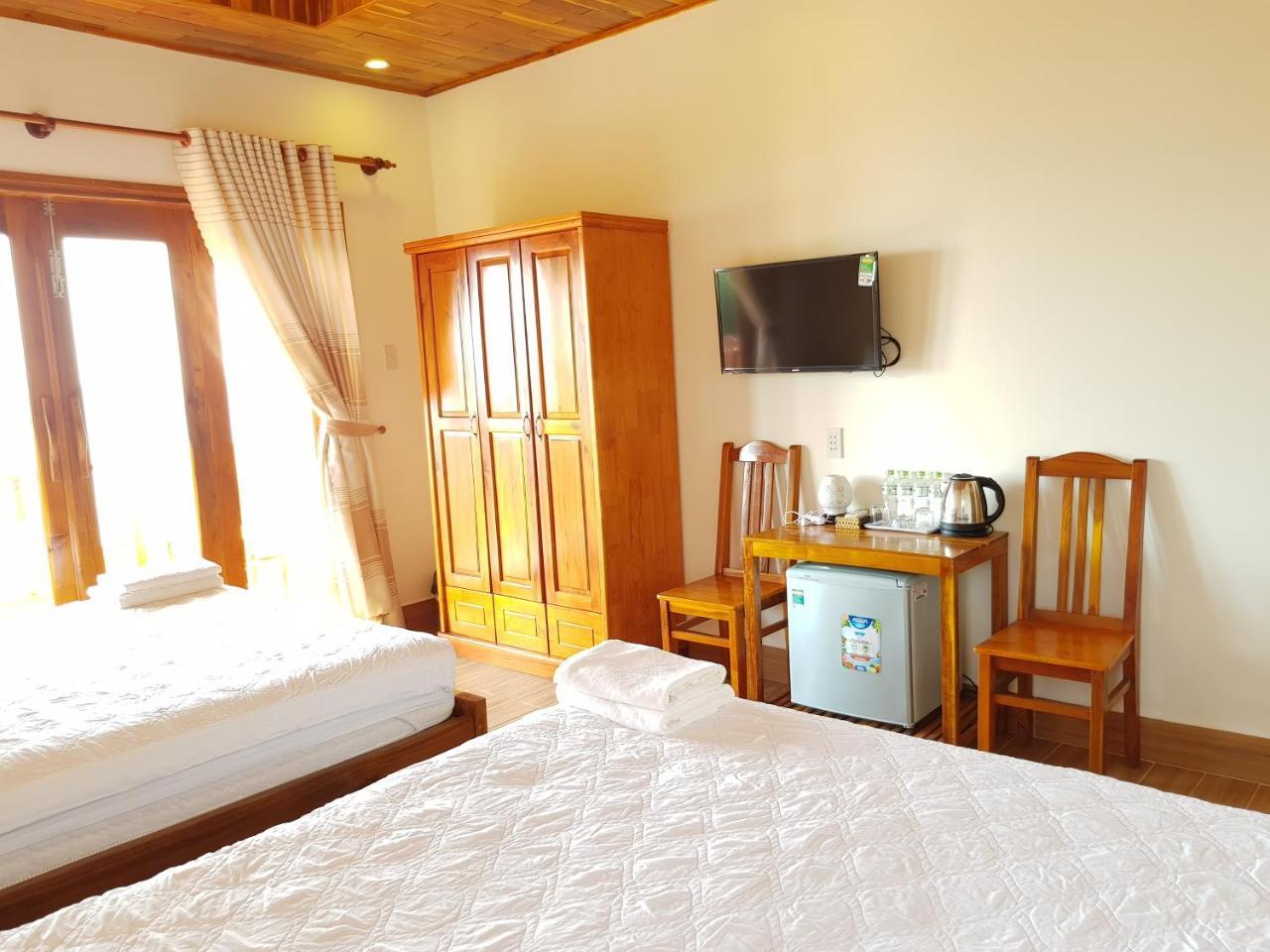 Thien Thanh Resort Phu Quoc Exteriér fotografie
