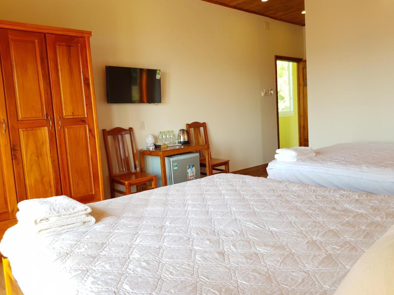 Thien Thanh Resort Phu Quoc Exteriér fotografie