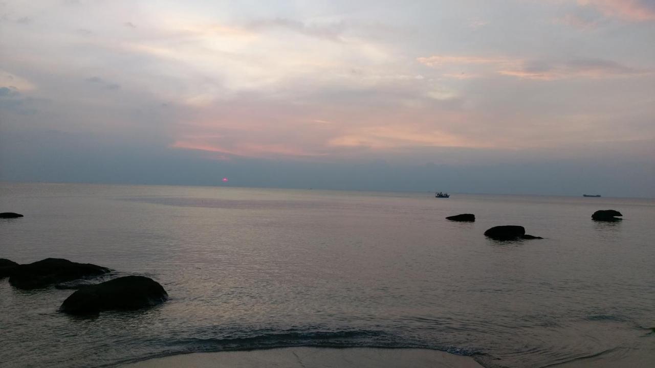 Thien Thanh Resort Phu Quoc Exteriér fotografie