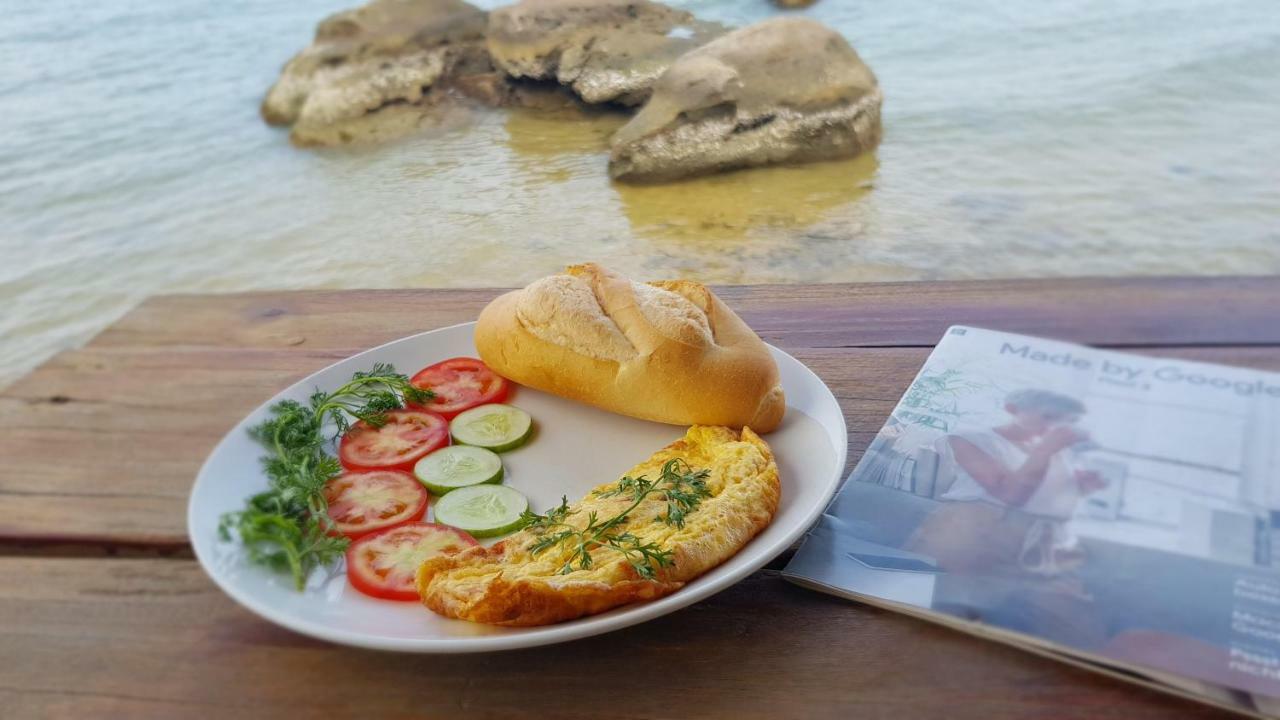 Thien Thanh Resort Phu Quoc Exteriér fotografie