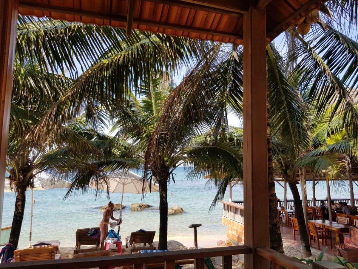 Thien Thanh Resort Phu Quoc Exteriér fotografie
