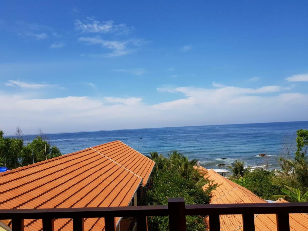 Thien Thanh Resort Phu Quoc Exteriér fotografie