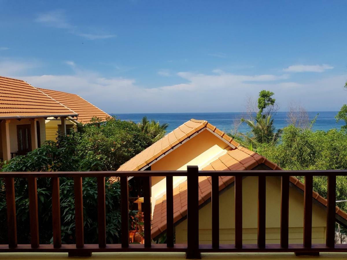 Thien Thanh Resort Phu Quoc Exteriér fotografie