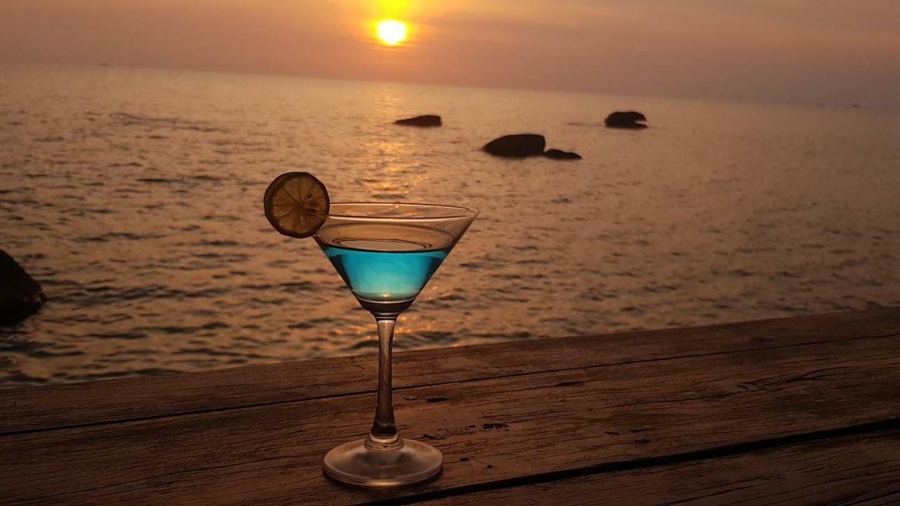 Thien Thanh Resort Phu Quoc Exteriér fotografie